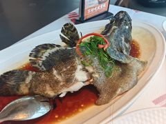 -不仔客海鲜·烧烤·270度海景餐厅(大东海店)