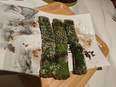 -阿露佳·舌尖上的安吉菜