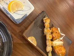-鸟鹏烧鸟居酒屋(天河领展店)