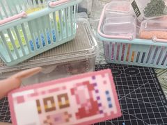 -郑在DIY·潮玩银饰绘画手作(中央大道旗舰店)
