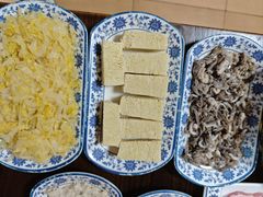 -老铜锅涮羊肉(大连海滨住宅小区店)
