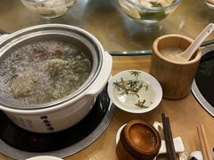-竹鲜笙全竹宴(国色天香店)