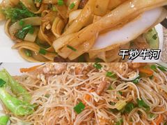 -河记肠粉店