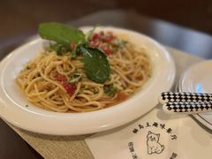 -猫岛主趣味餐厅(鼓浪屿店)