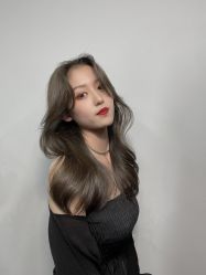 甜美公主卷-斑斓色彩沙龙