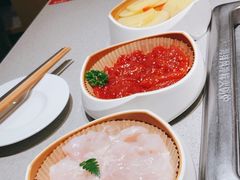 -海底捞火锅(团结桥店)