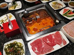 -海底捞火锅(龙岗星河COCO Park店)