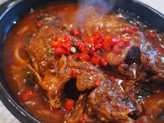 -马凯餐厅(地安门店)