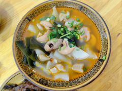 -眼镜肥肠店(振兴街店)