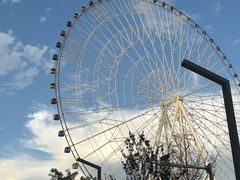 -南昌之星摩天轮