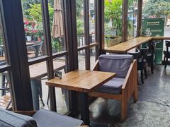 -乌托邦咖啡(武侯祠店)