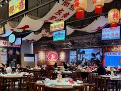 -蚝得喜海鲜(东城店)