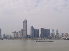 -武昌江滩