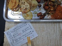 -南门黄孃甜不辣