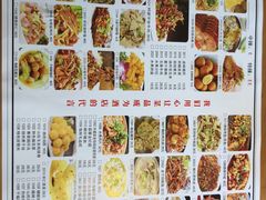 -周大厨辣椒炒肉(巨龙路店)