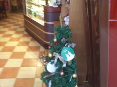 -COSTA COFFEE(天通苑华联店)