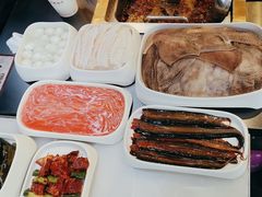 -川西坝子火锅(清江东路3.0直营店)