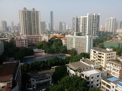 -广州市红十字会医院(总院)