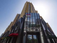 -阅西安新华书店(翠华南路店)