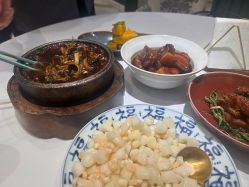 点击看大图 -香雪海饭店中餐厅·宴会厅(东环路店)