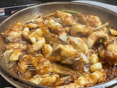 -源港渔村-中山脆肉鲩(博罗店)