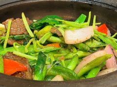 -山泉公馆酒家(珠江新城店)