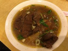大排面-水仙拉面(水仙街店)