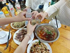 -三中高皇羊肉馆