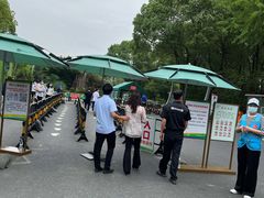 -昆山城市生态森林公园