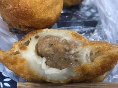 油氽团子-荣阳楼(山塘街店)