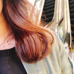 甜美公主卷-BENSON沙龙