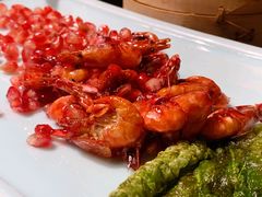 -南京大牌档(凯德大峡谷店)