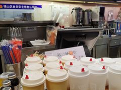 -Bread Talk 面包新语(荟聚店)