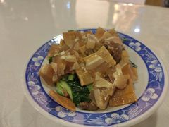 -乔家满族八大碗(流水沟店)