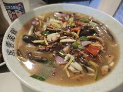 -风云面馆(珠海路店)