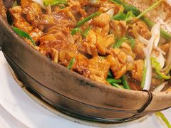 -勝記酒家·37年老字号·经典粤菜(荔枝公园店)