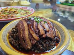 -灶东家民间菜(回兴店)