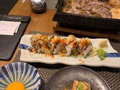 -武藏日本料理(宝安壹方城店)