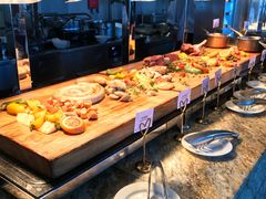 -嘉定凯悦·咖啡厅