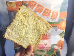 -爸爸糖吐司面包(重庆解放碑英利大融城店)