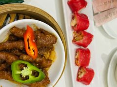 -金翠皇宫粤菜·点心·海鲜(科技园店)