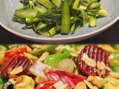 -庐灶江南·江南菜·四合院Bistro(东直门雍和宫·原华侨宾馆店)