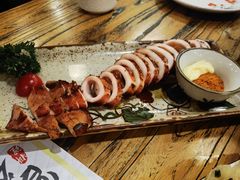 -宫谷创作料理(大拇指广场店)