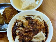 -张明富面皮店(东大街店)