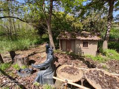 -昆山城市生态森林公园