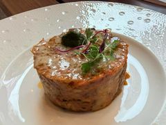 -OGGI TRATTORIA PIZZERIA(深业上城店)