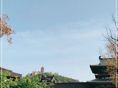 -狼山风景名胜区