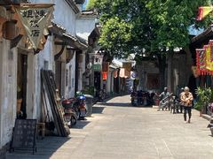 -衢州古城文化旅游区钟楼