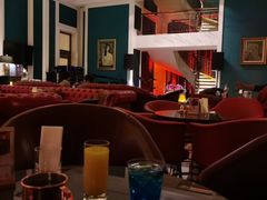-The St·Regis Bar 瑞吉酒吧