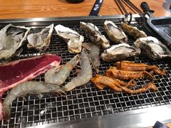 -蚝英雄·鲜蚝自助专门店